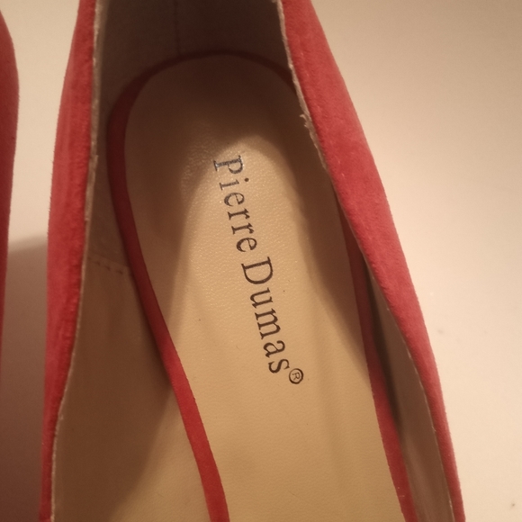 Women's heel size 9B - Picture 6 of 6